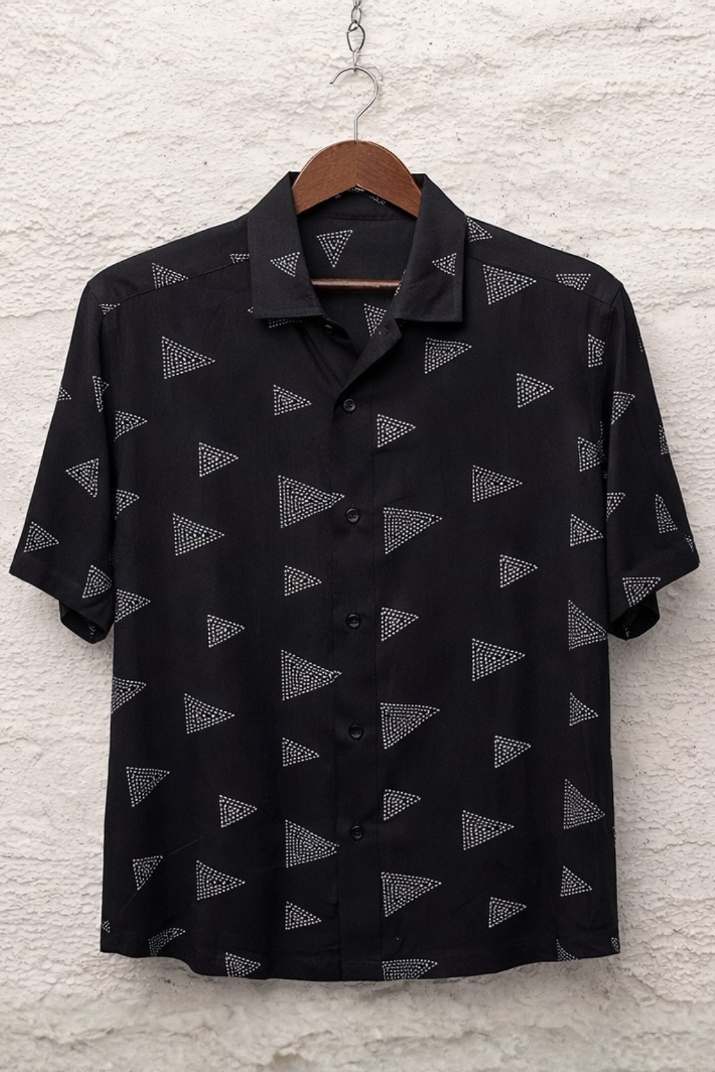Bermuda Triangles