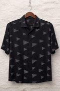 Bermuda Triangles