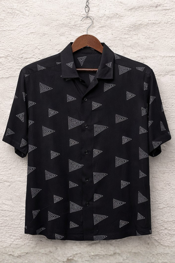 Bermuda Triangles