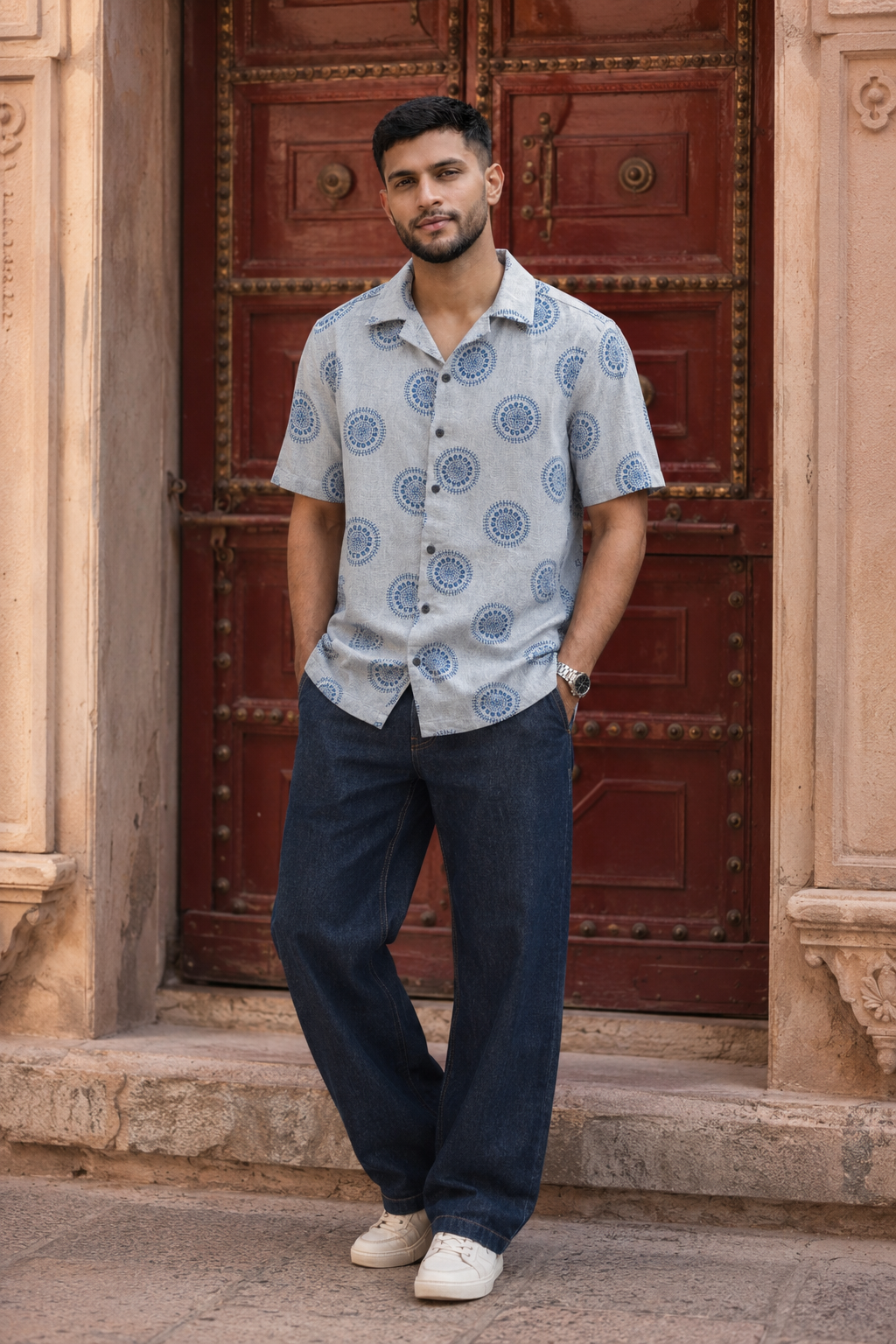 Wheels of Jaipur