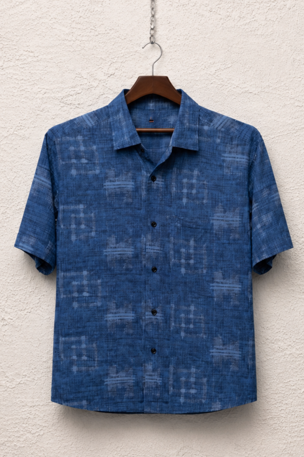 Pacific Blue