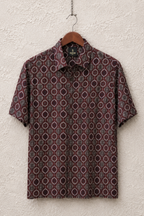 Azrak Maroon