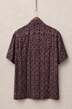 Azrak Maroon