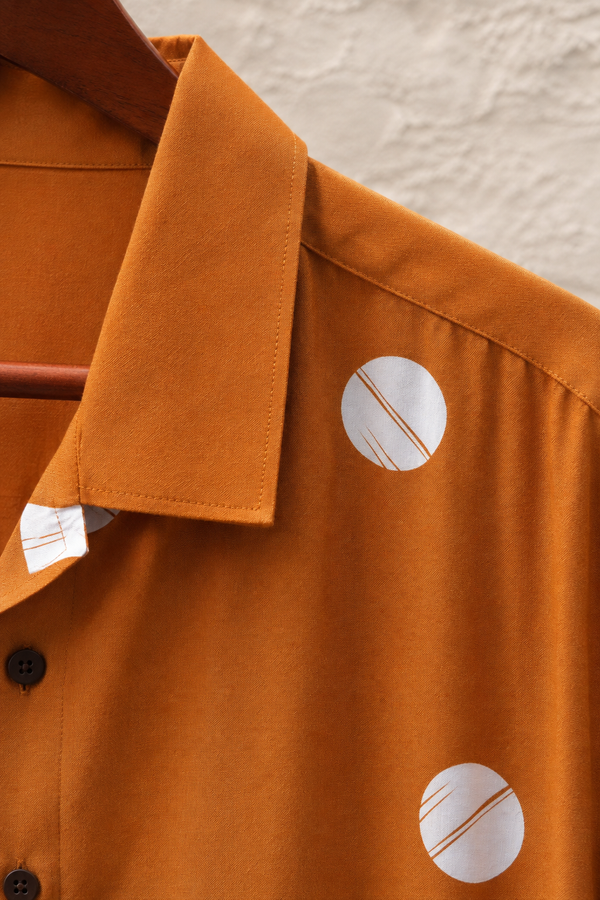 Morocco Mustard