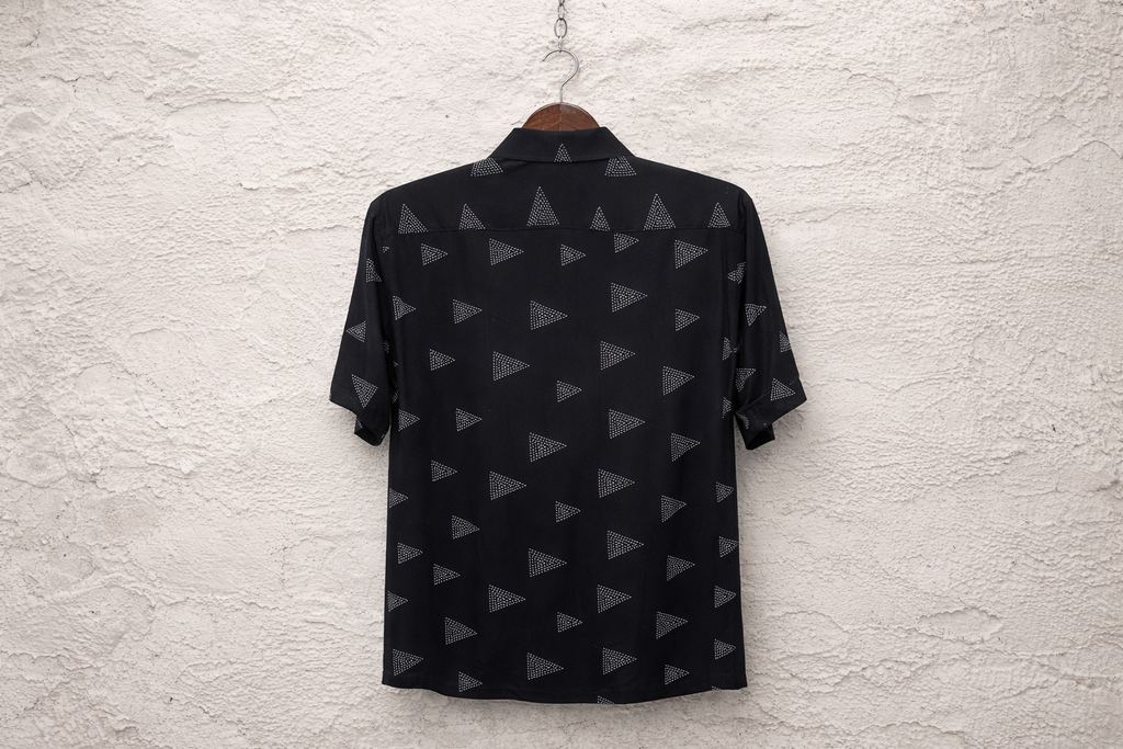 Bermuda Triangles