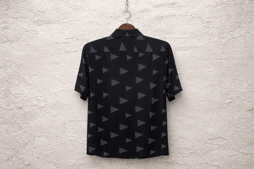 Bermuda Triangles
