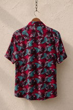 Red Tropic