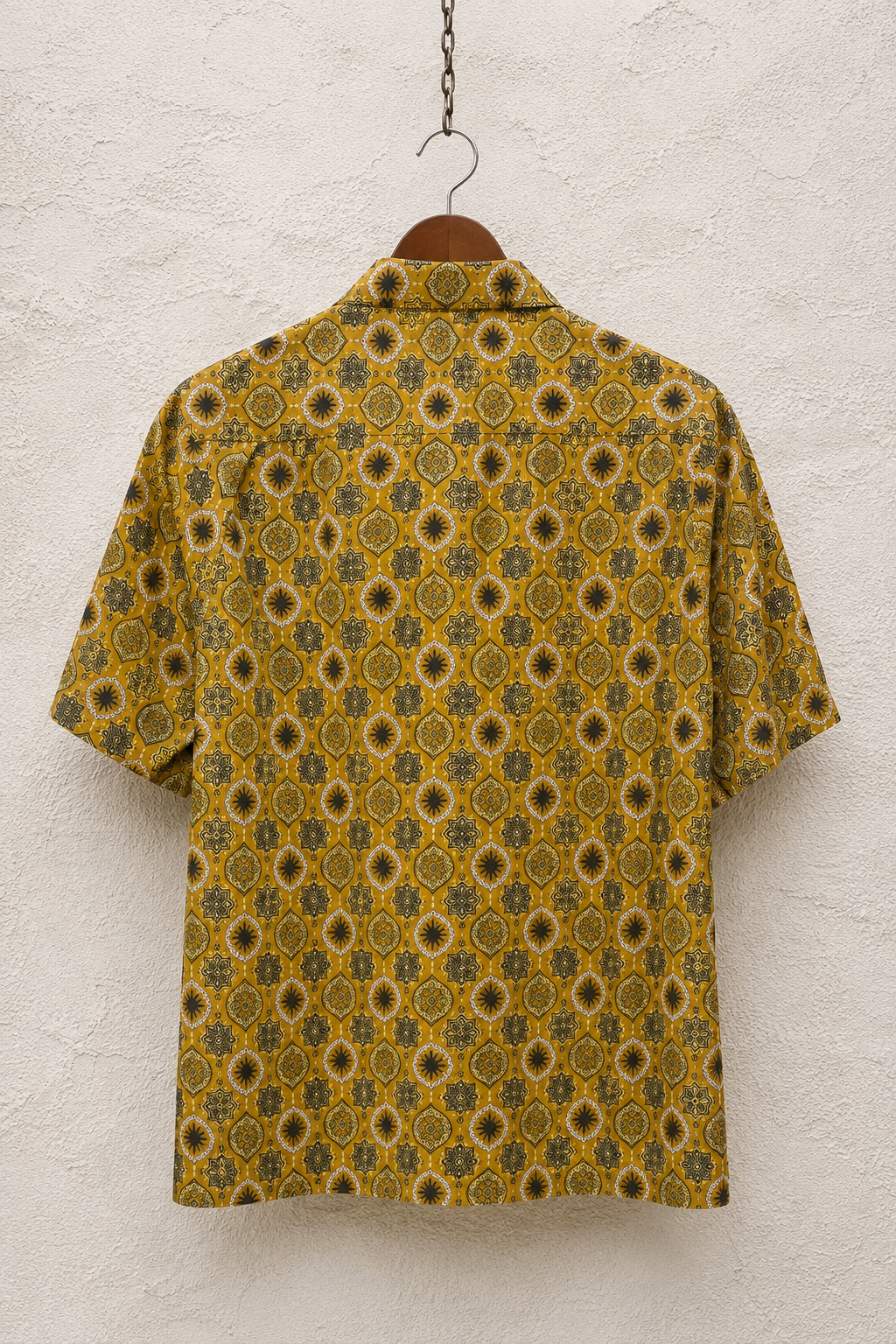 Azrak Yellow