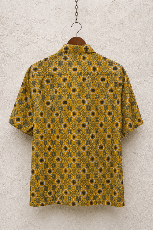 Azrak Yellow