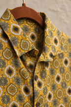 Azrak Yellow