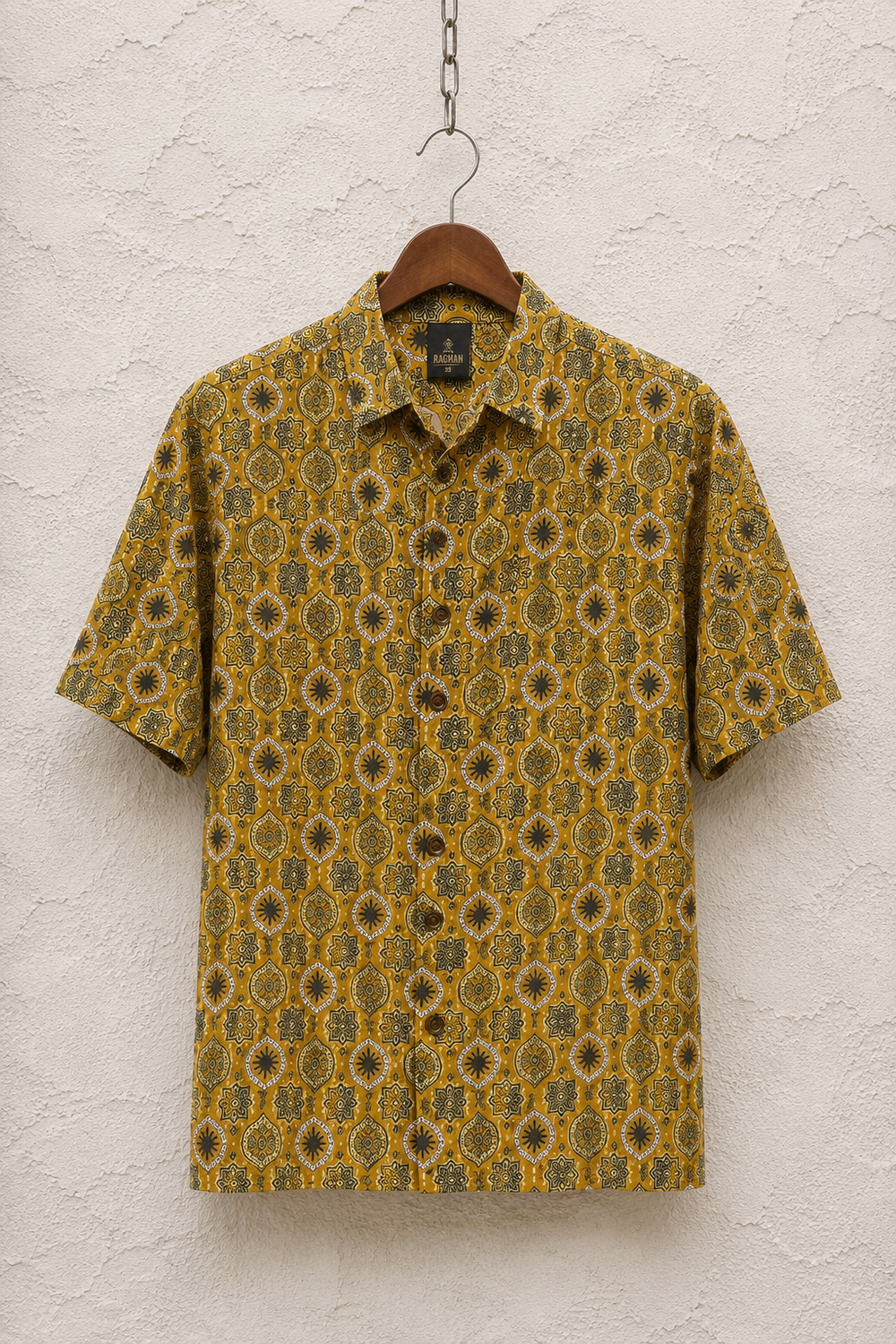 Azrak Yellow