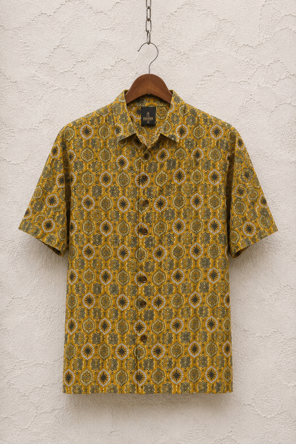 Azrak Yellow