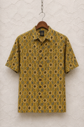 Azrak Yellow