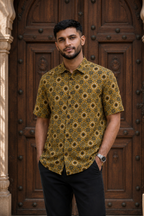 Azrak Yellow